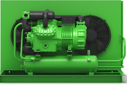 BItzer Condensing Units